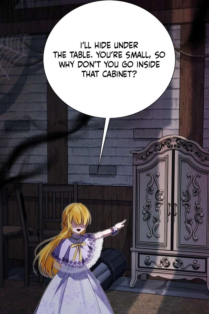 The Fake Saint of a Reverse Harem Game Chapter 29 - Page 28