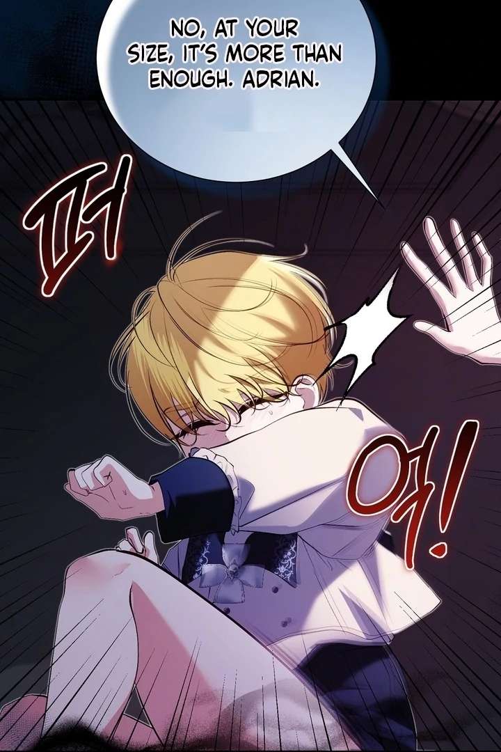 The Fake Saint of a Reverse Harem Game Chapter 29 - Page 32