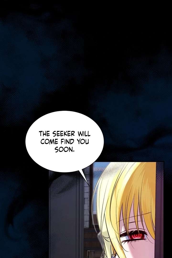 The Fake Saint of a Reverse Harem Game Chapter 29 - Page 33