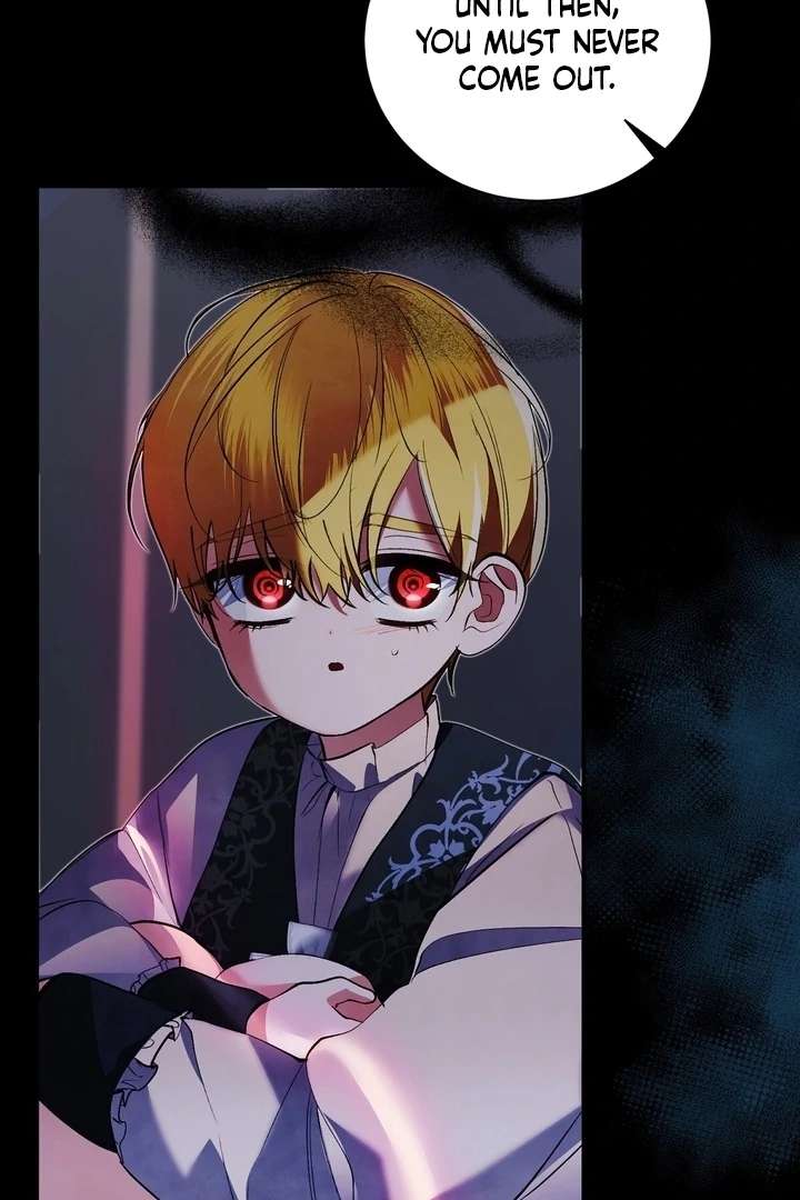 The Fake Saint of a Reverse Harem Game Chapter 29 - Page 35