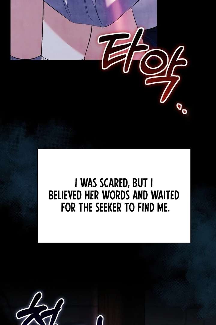 The Fake Saint of a Reverse Harem Game Chapter 29 - Page 36