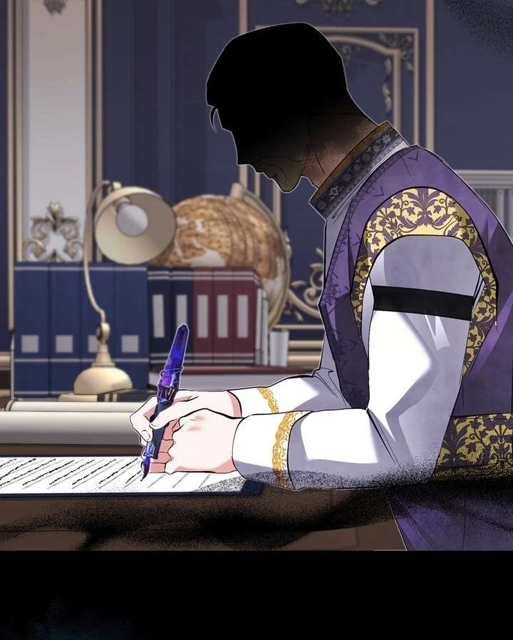 The Fake Saint of a Reverse Harem Game Chapter 29 - Page 40