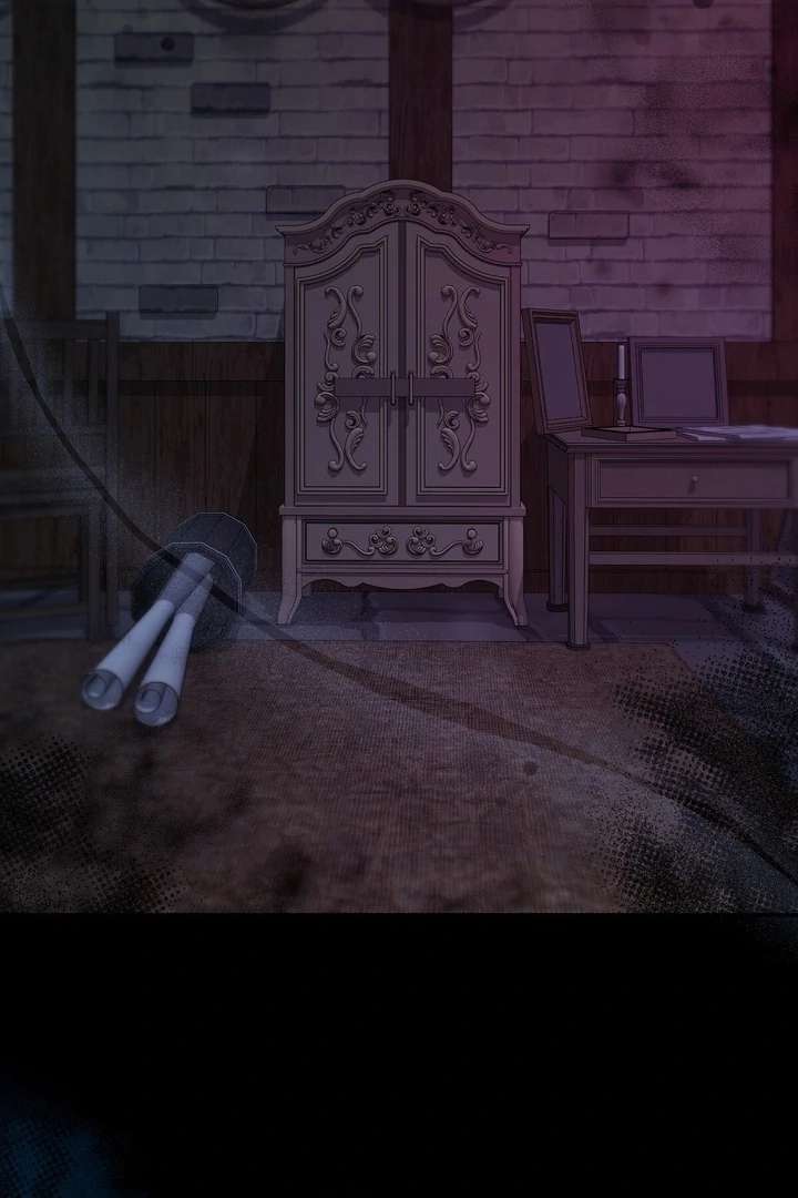 The Fake Saint of a Reverse Harem Game Chapter 29 - Page 45