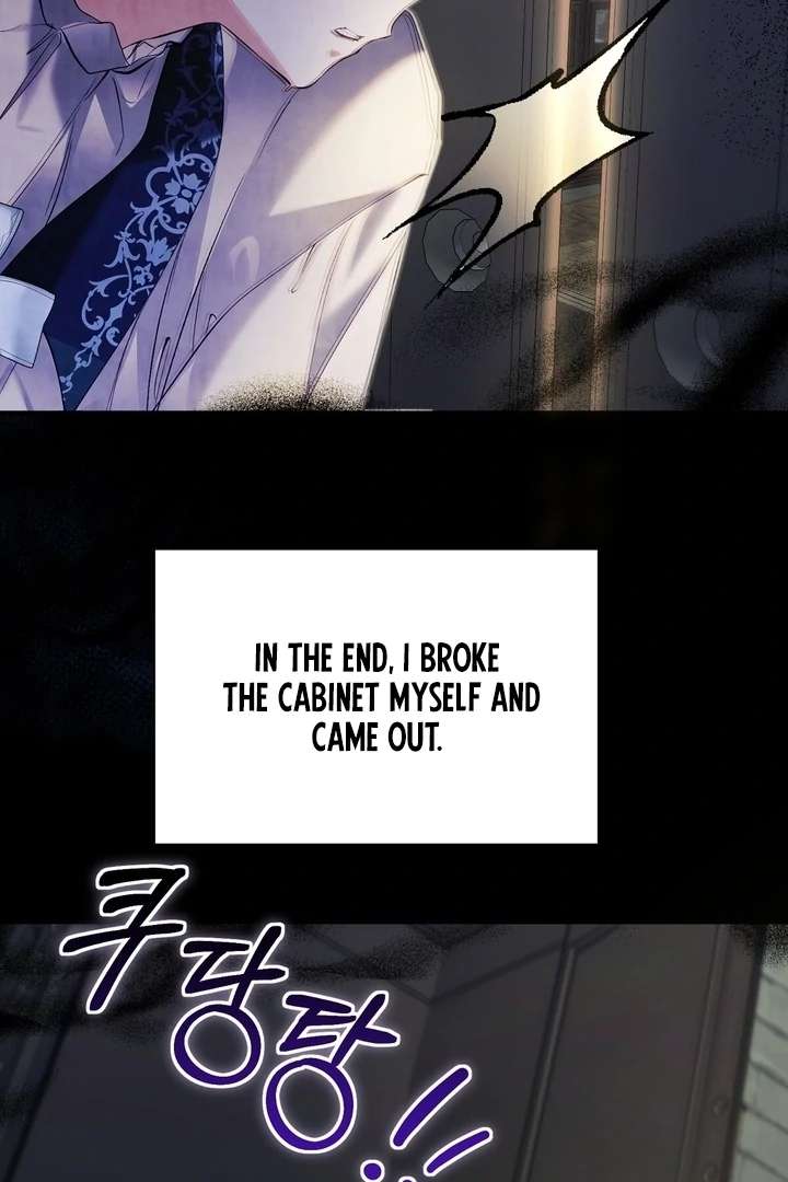 The Fake Saint of a Reverse Harem Game Chapter 29 - Page 48