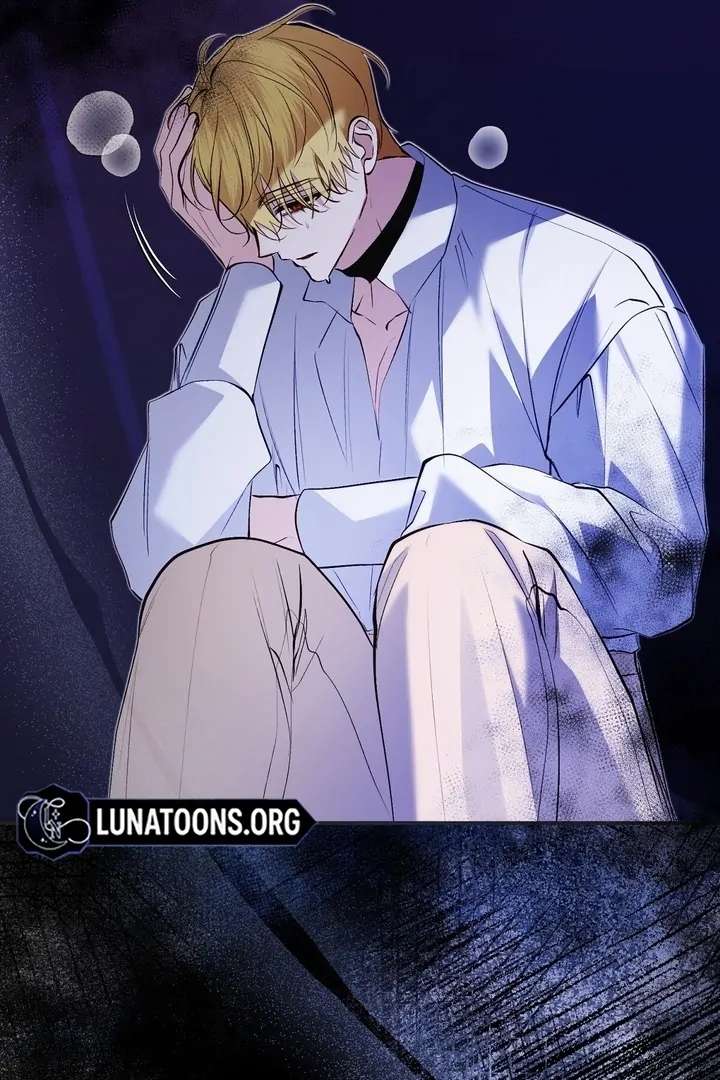 The Fake Saint of a Reverse Harem Game Chapter 29 - Page 54