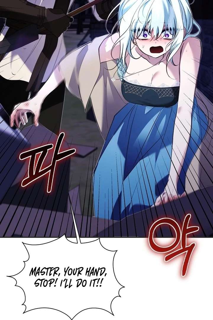 The Fake Saint of a Reverse Harem Game Chapter 29 - Page 61