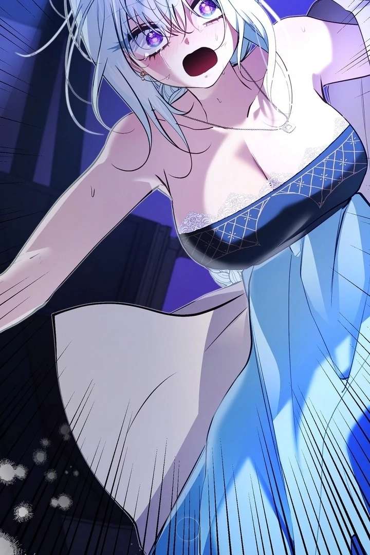 The Fake Saint of a Reverse Harem Game Chapter 29 - Page 64