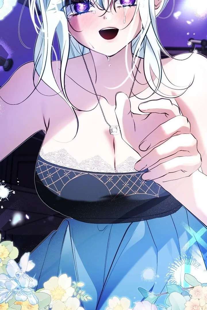 The Fake Saint of a Reverse Harem Game Chapter 29 - Page 69