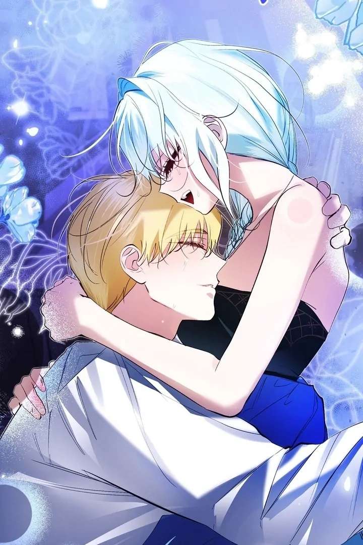 The Fake Saint of a Reverse Harem Game Chapter 29 - Page 73