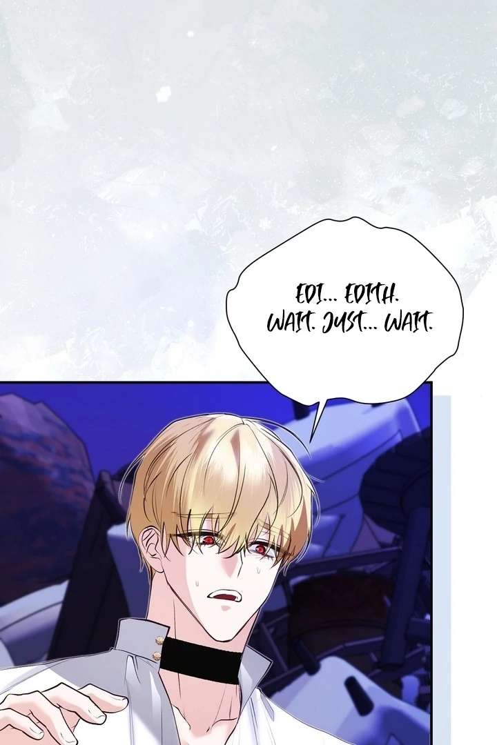 The Fake Saint of a Reverse Harem Game Chapter 29 - Page 79