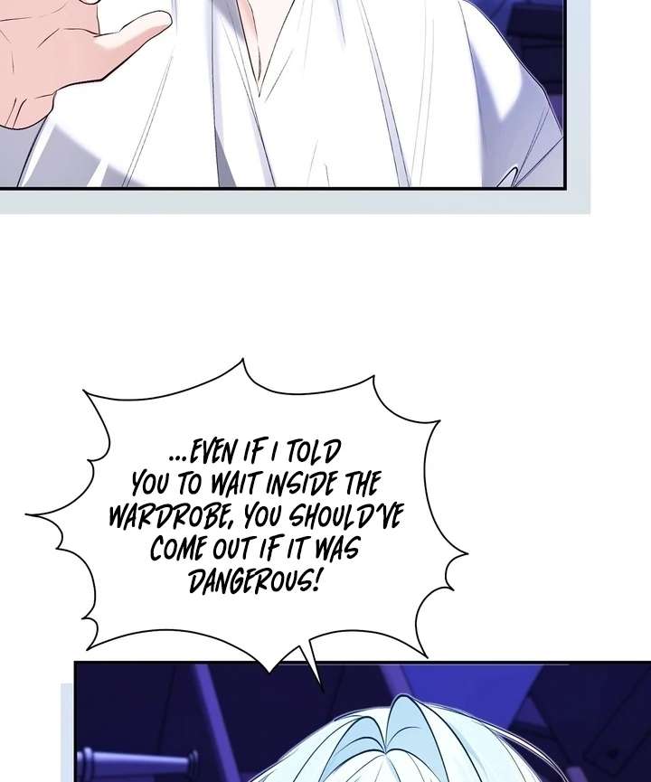 The Fake Saint of a Reverse Harem Game Chapter 29 - Page 80