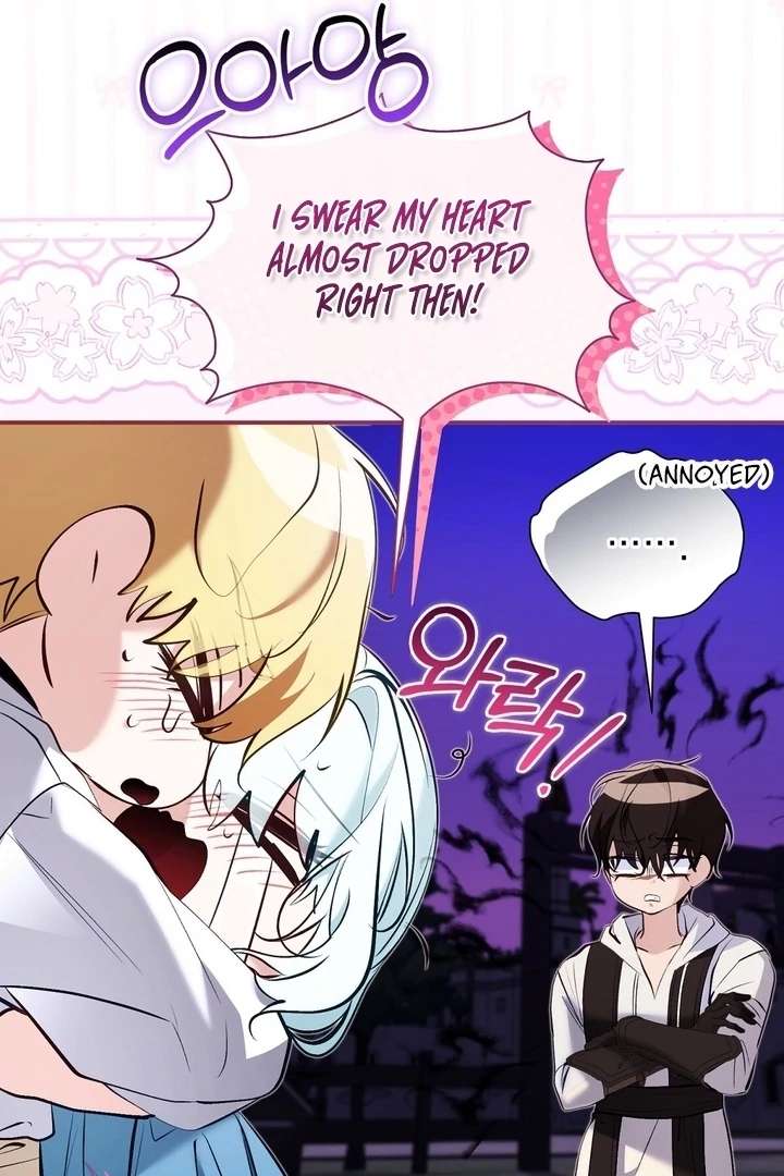 The Fake Saint of a Reverse Harem Game Chapter 29 - Page 82