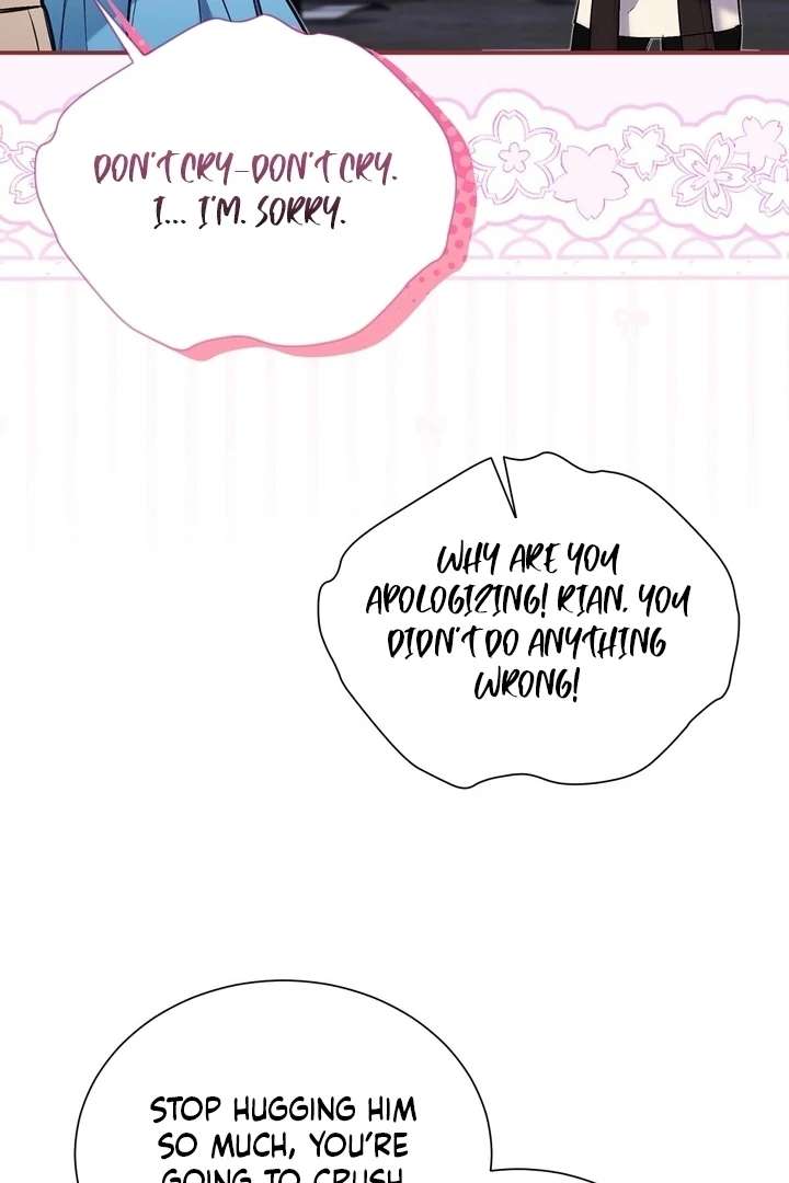 The Fake Saint of a Reverse Harem Game Chapter 29 - Page 83