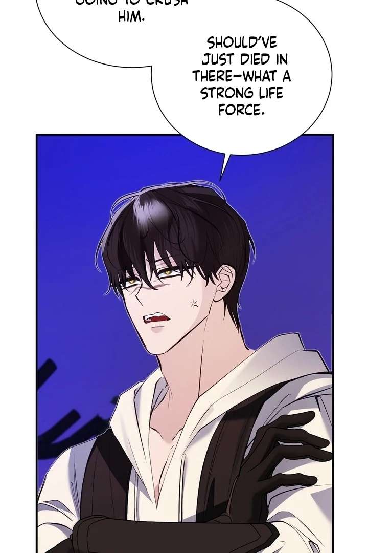 The Fake Saint of a Reverse Harem Game Chapter 29 - Page 84