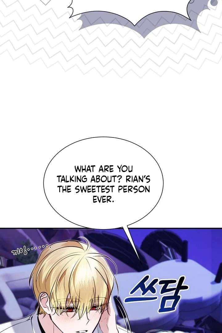 The Fake Saint of a Reverse Harem Game Chapter 29 - Page 86