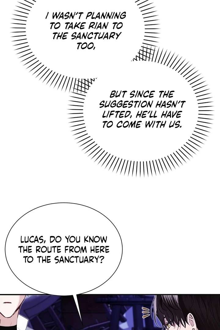 The Fake Saint of a Reverse Harem Game Chapter 29 - Page 88