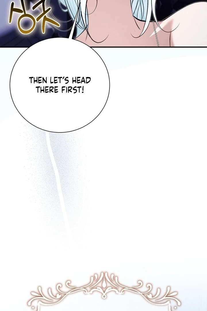 The Fake Saint of a Reverse Harem Game Chapter 29 - Page 91