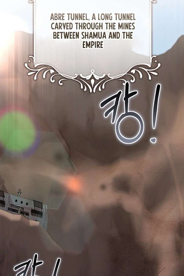 The Fake Saint of a Reverse Harem Game Chapter 29 - Page 92