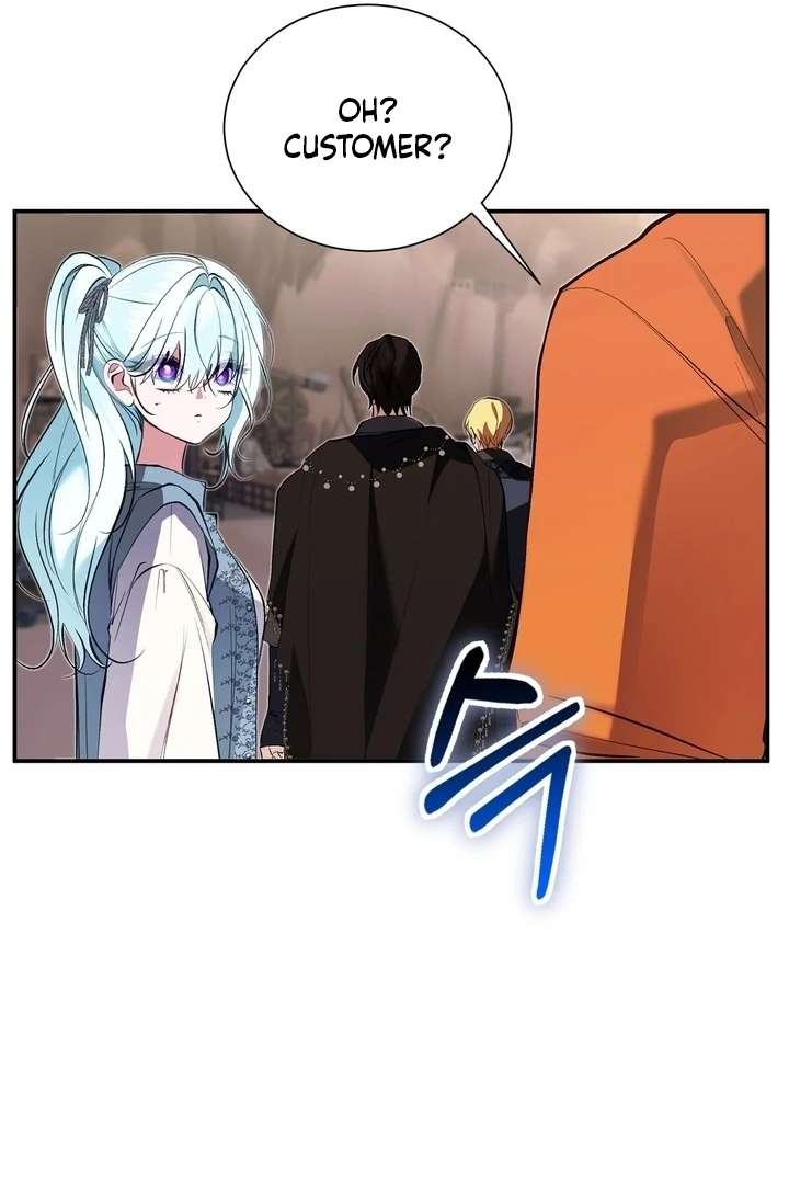 The Fake Saint of a Reverse Harem Game Chapter 29 - Page 96