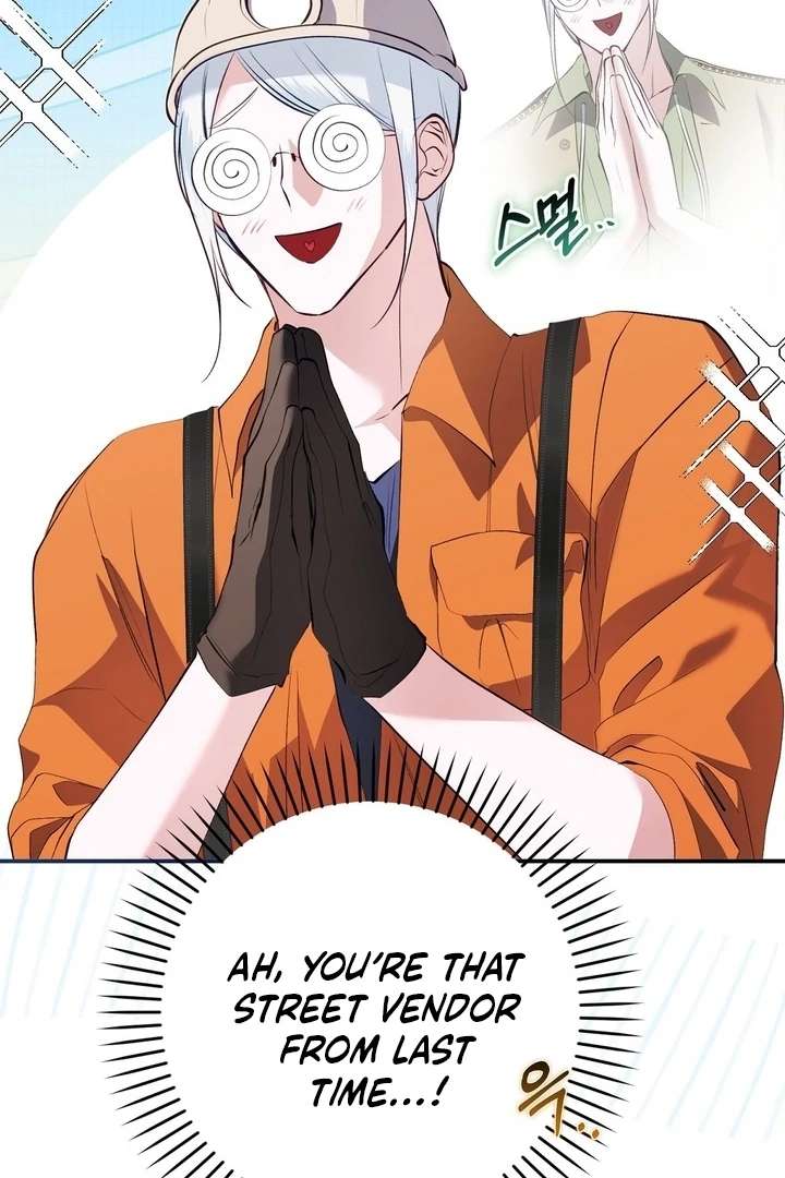 The Fake Saint of a Reverse Harem Game Chapter 29 - Page 99