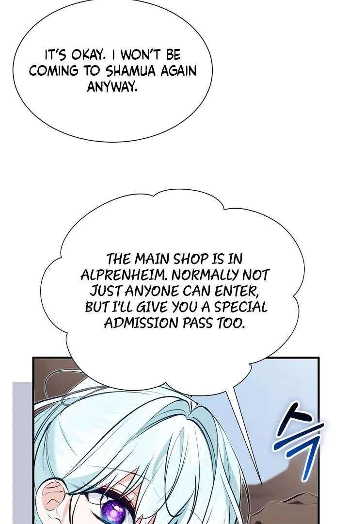 The Fake Saint of a Reverse Harem Game Chapter 29 - Page 103