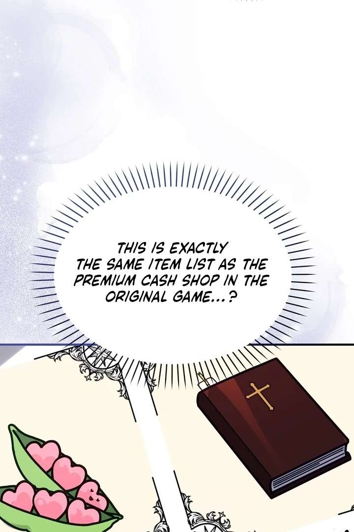 The Fake Saint of a Reverse Harem Game Chapter 29 - Page 105