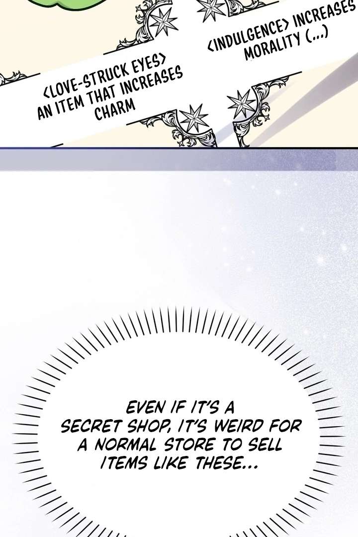 The Fake Saint of a Reverse Harem Game Chapter 29 - Page 106