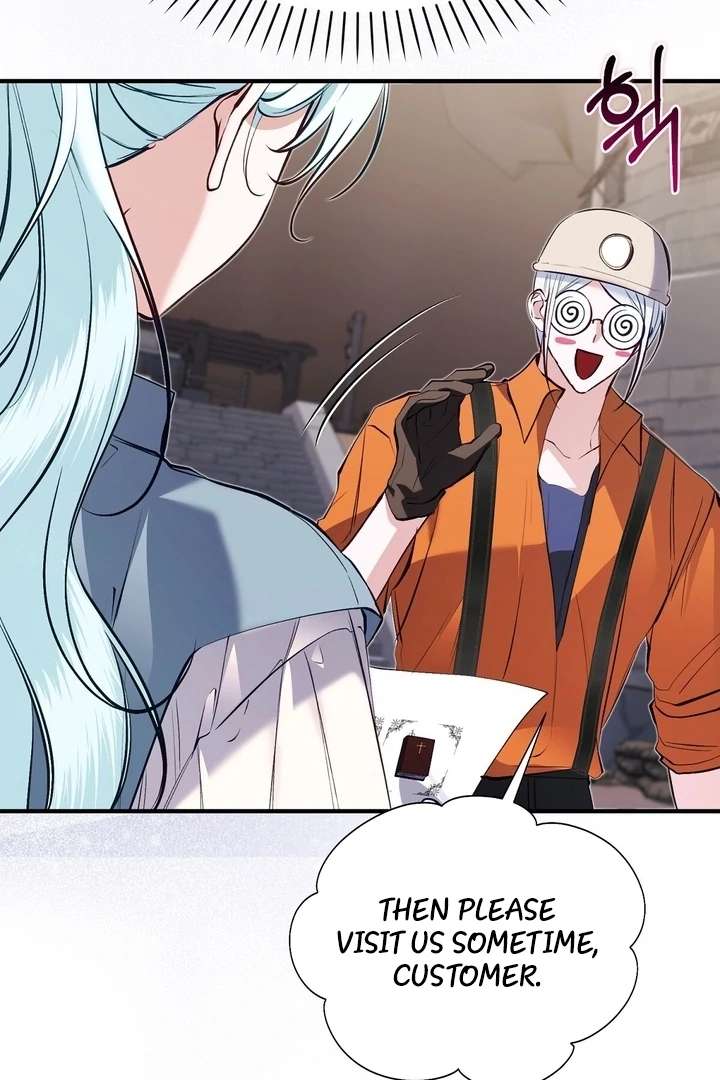 The Fake Saint of a Reverse Harem Game Chapter 29 - Page 107