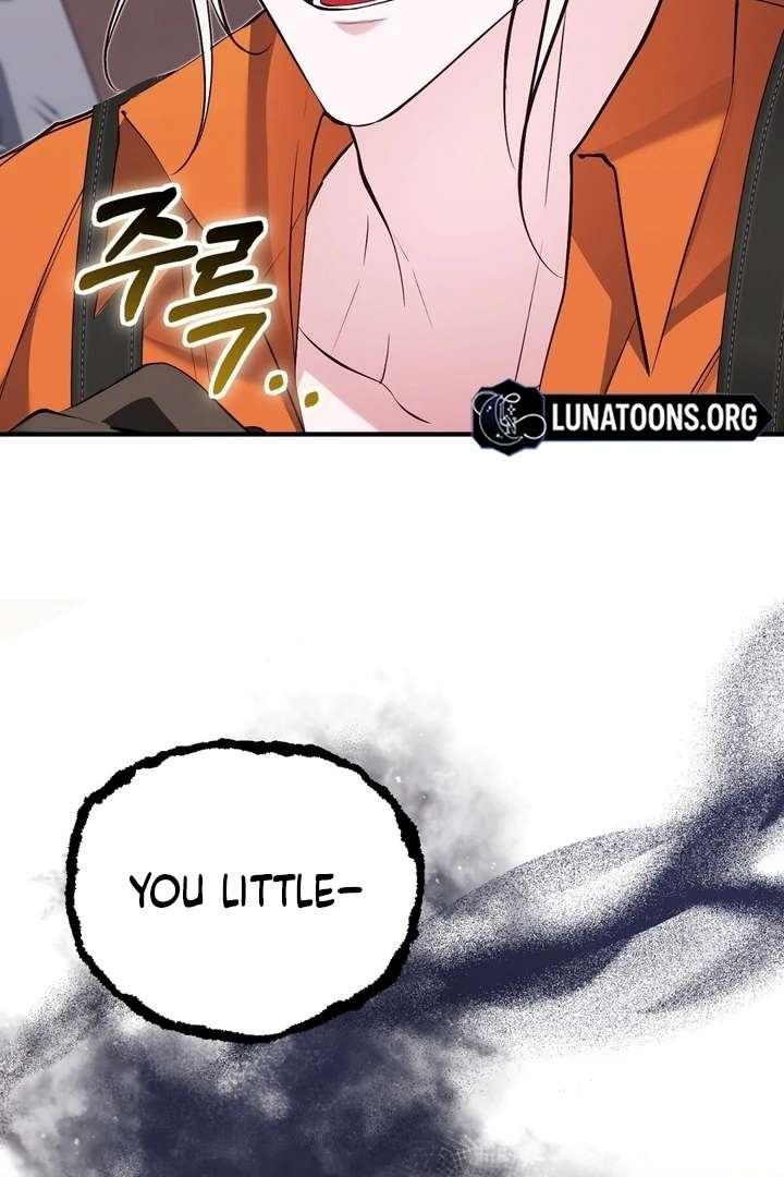 The Fake Saint of a Reverse Harem Game Chapter 29 - Page 112