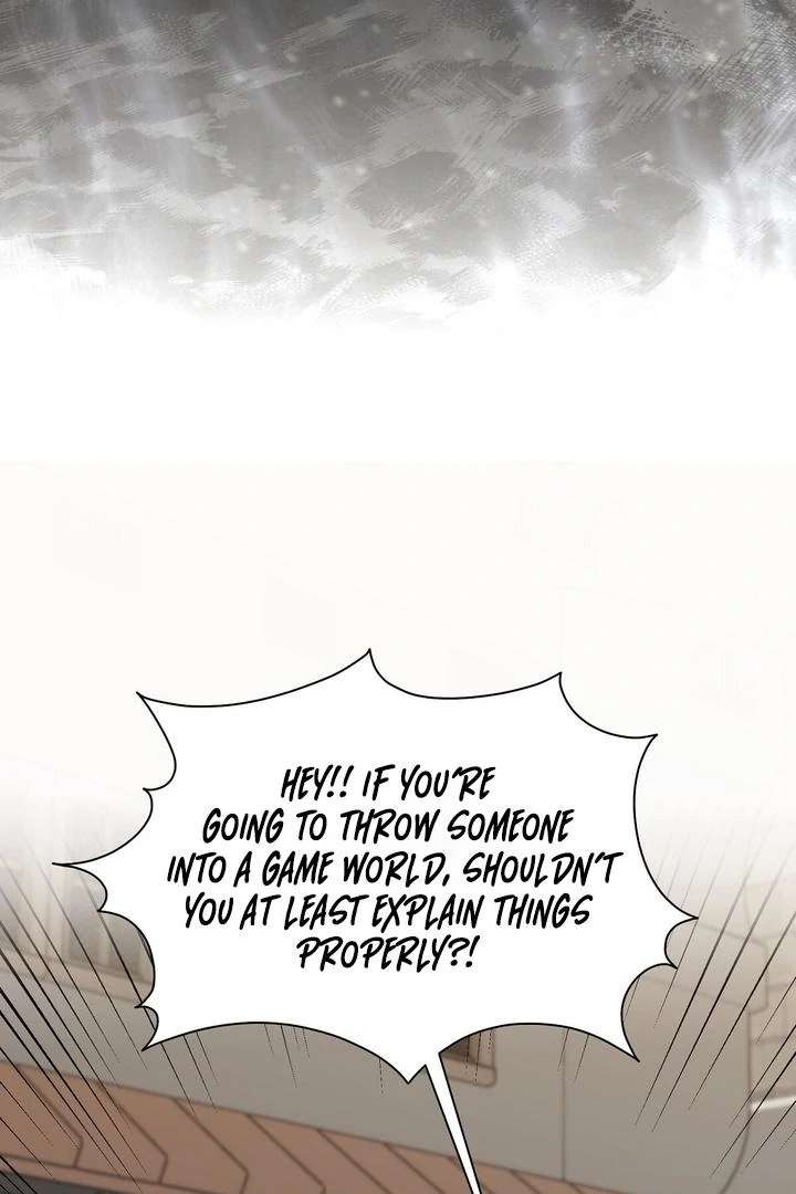 The Fake Saint of a Reverse Harem Game Chapter 30 - Page 4