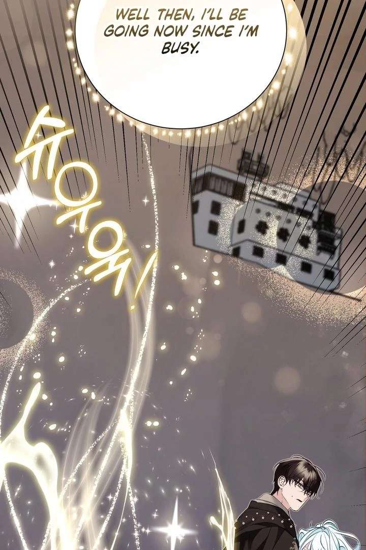 The Fake Saint of a Reverse Harem Game Chapter 30 - Page 10