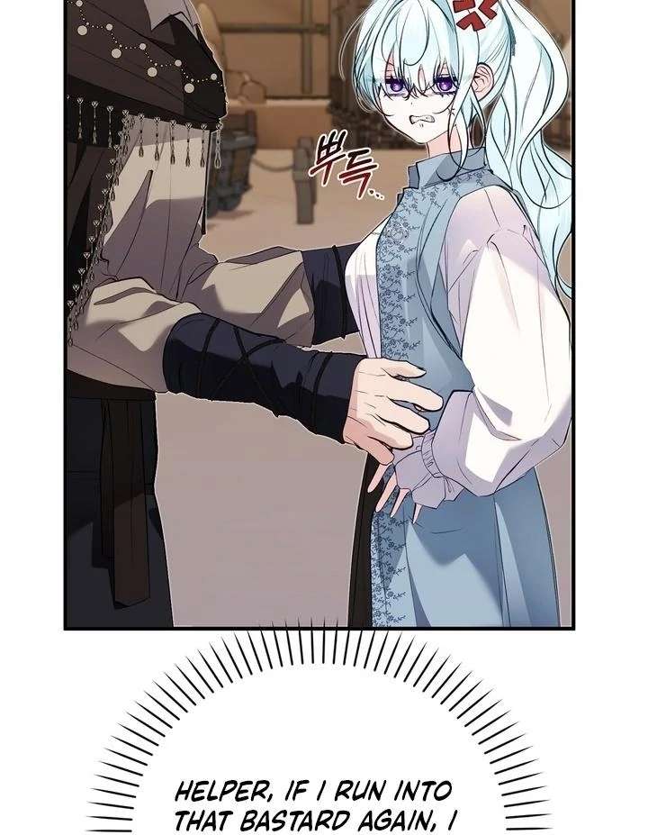 The Fake Saint of a Reverse Harem Game Chapter 30 - Page 13