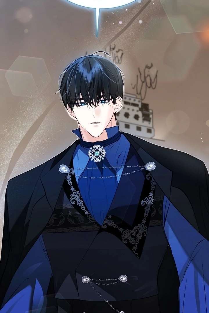 The Fake Saint of a Reverse Harem Game Chapter 30 - Page 16