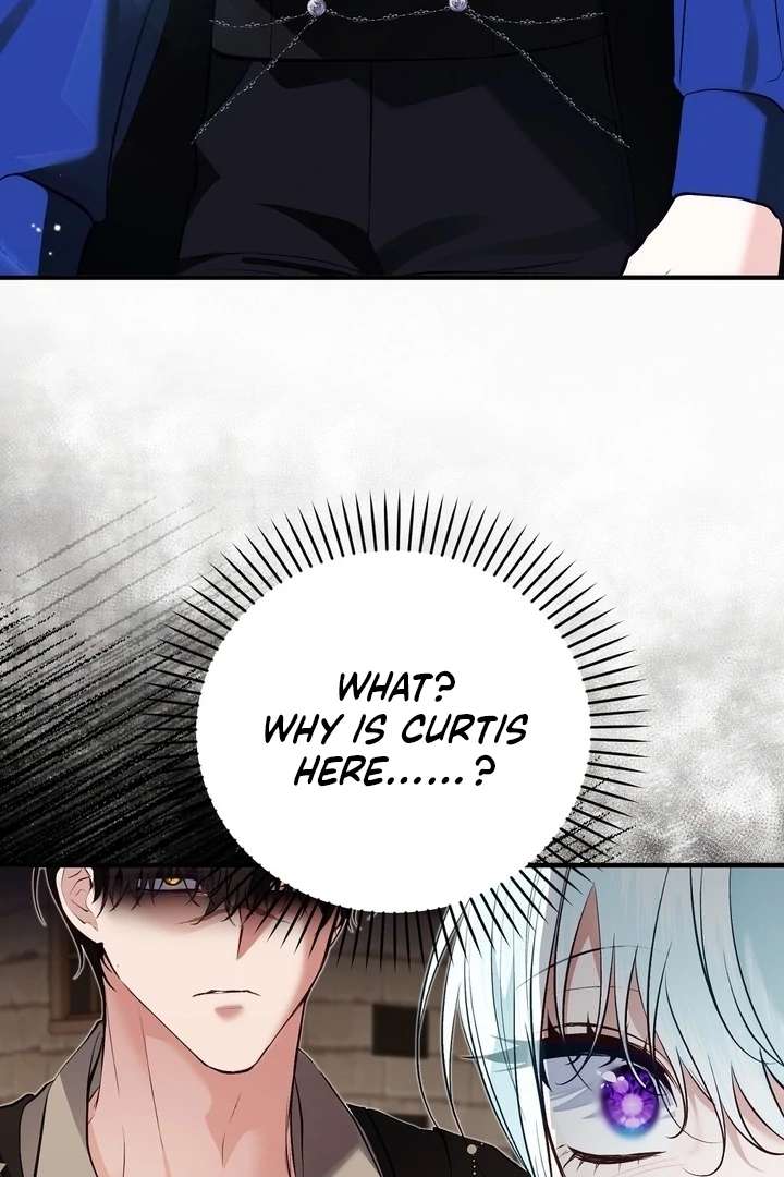 The Fake Saint of a Reverse Harem Game Chapter 30 - Page 17