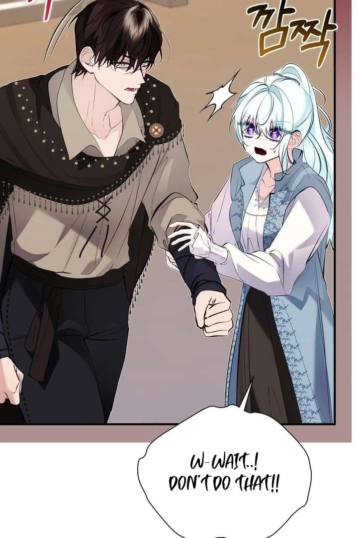 The Fake Saint of a Reverse Harem Game Chapter 30 - Page 19