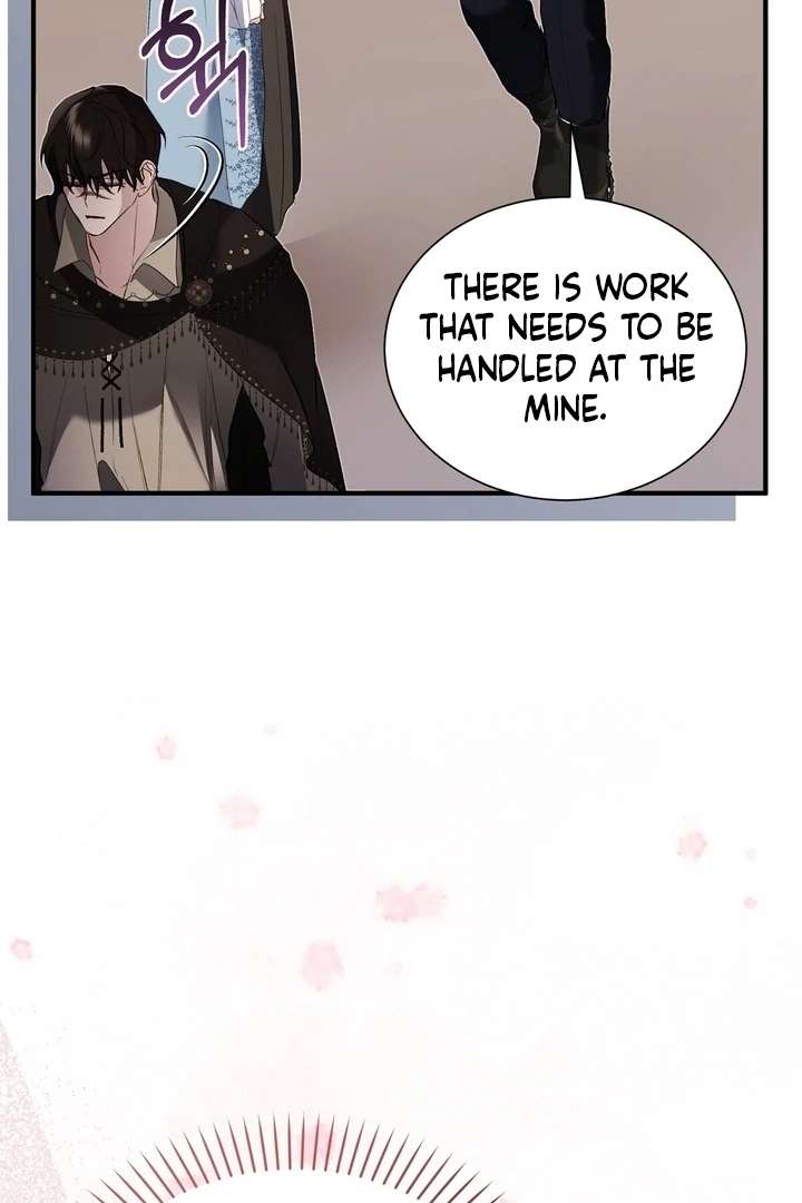 The Fake Saint of a Reverse Harem Game Chapter 30 - Page 22