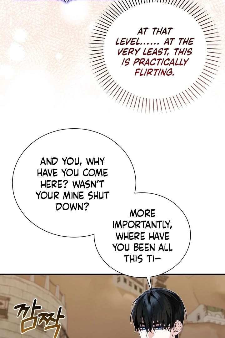 The Fake Saint of a Reverse Harem Game Chapter 30 - Page 24