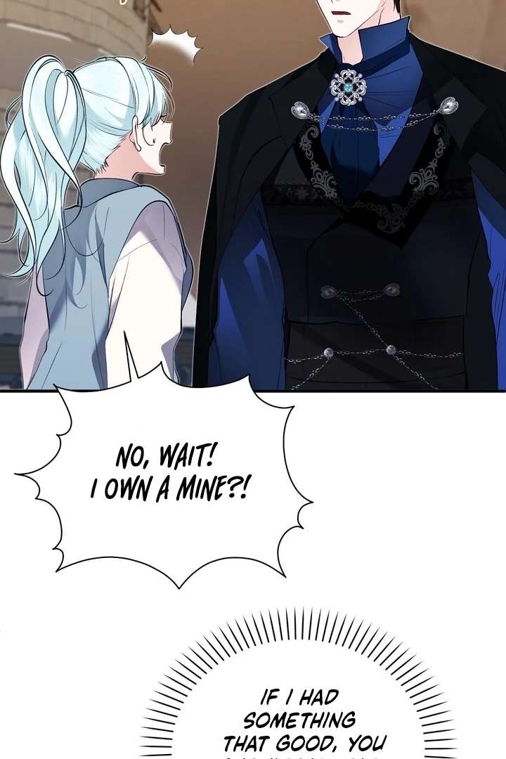 The Fake Saint of a Reverse Harem Game Chapter 30 - Page 25