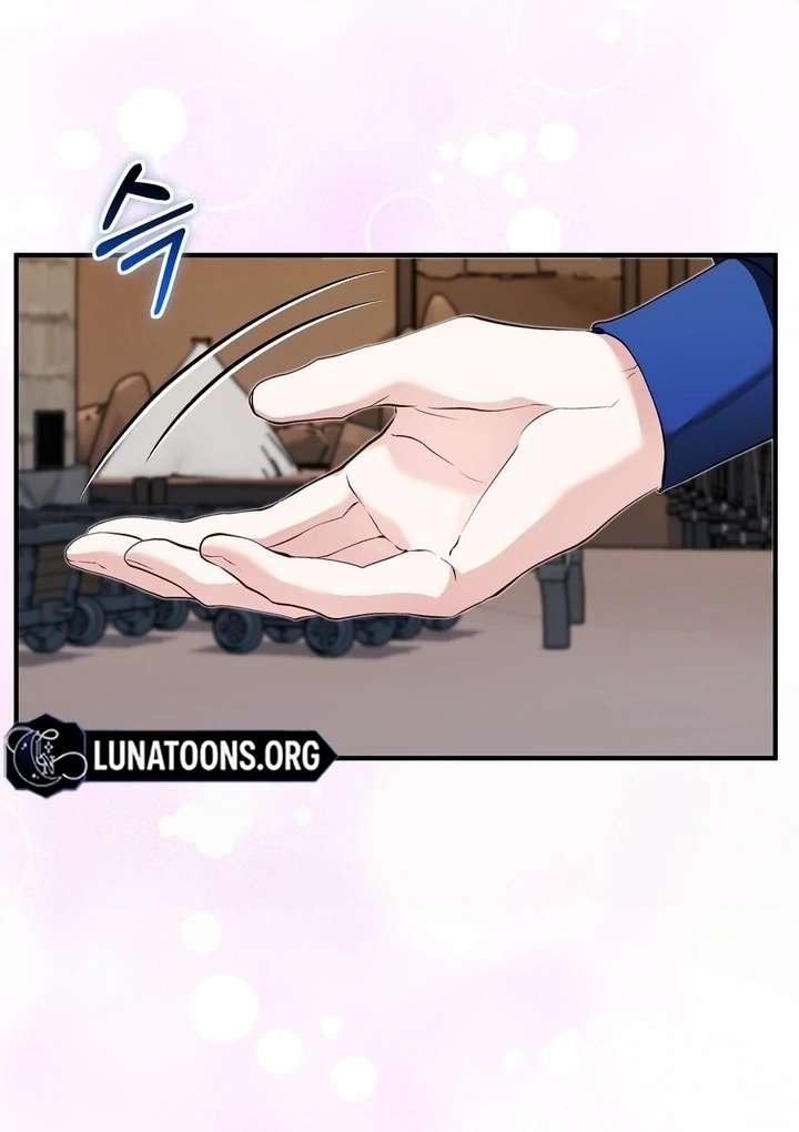 The Fake Saint of a Reverse Harem Game Chapter 30 - Page 27