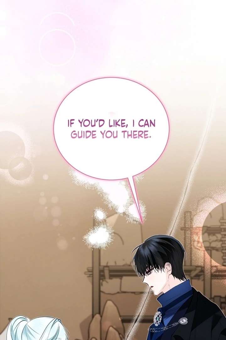 The Fake Saint of a Reverse Harem Game Chapter 30 - Page 28