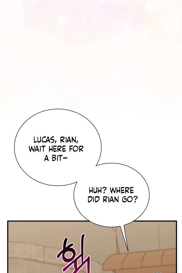 The Fake Saint of a Reverse Harem Game Chapter 30 - Page 31