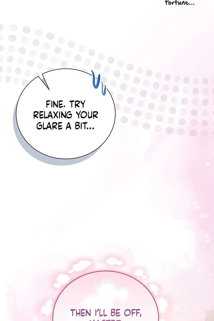 The Fake Saint of a Reverse Harem Game Chapter 30 - Page 35