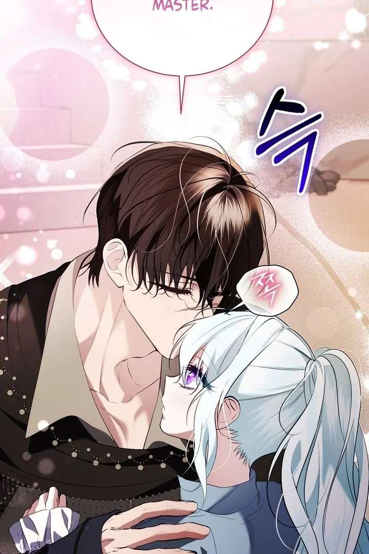 The Fake Saint of a Reverse Harem Game Chapter 30 - Page 36