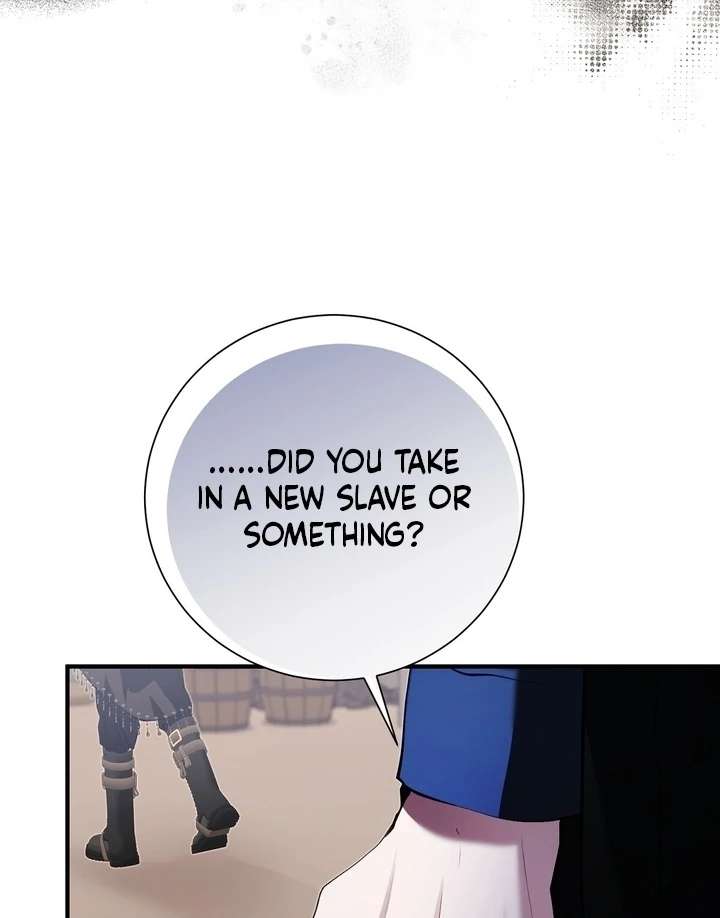 The Fake Saint of a Reverse Harem Game Chapter 30 - Page 40