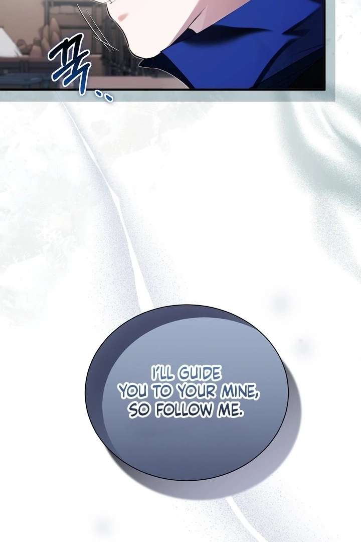 The Fake Saint of a Reverse Harem Game Chapter 30 - Page 44