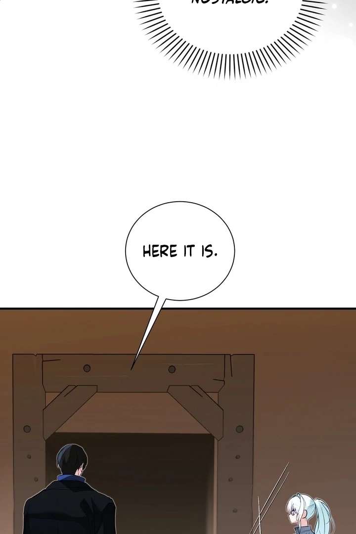 The Fake Saint of a Reverse Harem Game Chapter 30 - Page 49