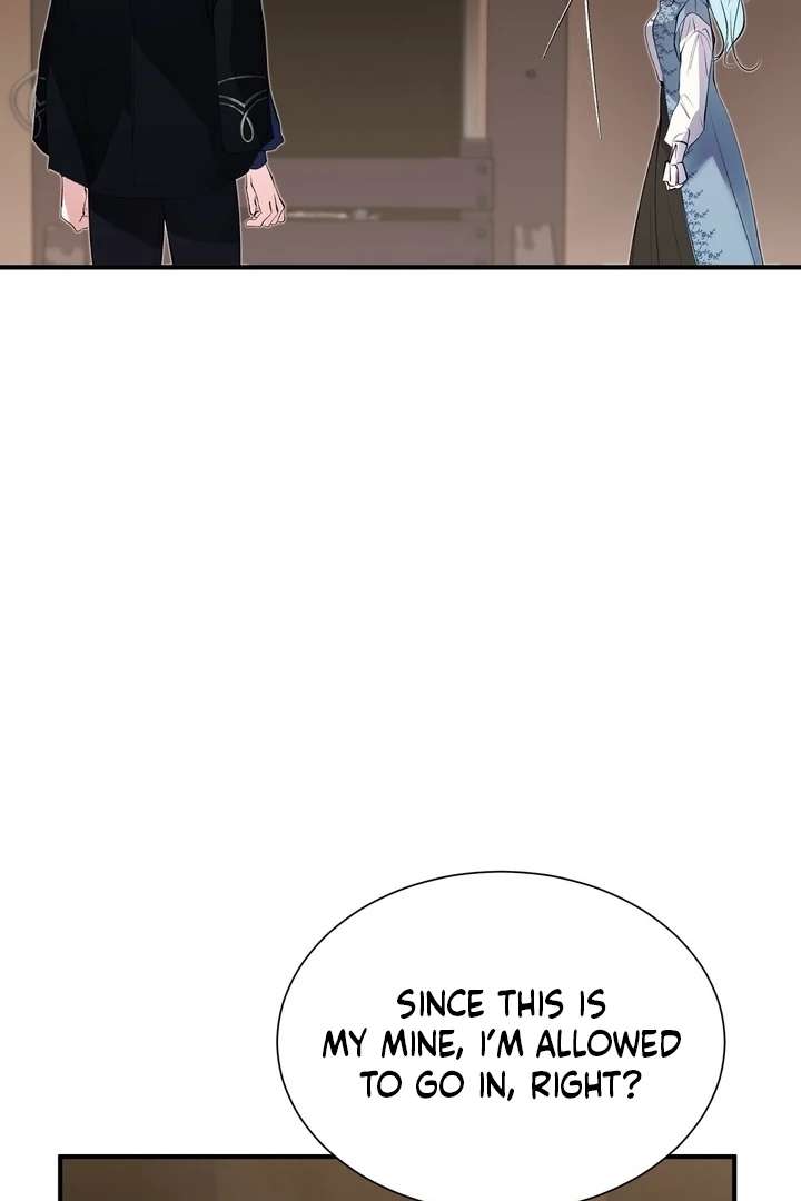 The Fake Saint of a Reverse Harem Game Chapter 30 - Page 50