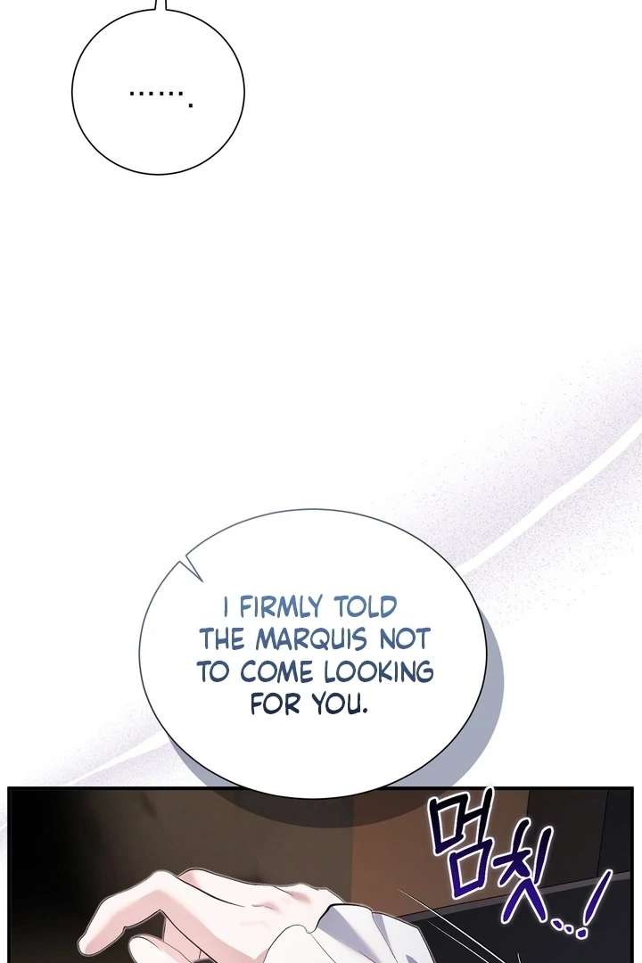 The Fake Saint of a Reverse Harem Game Chapter 30 - Page 52