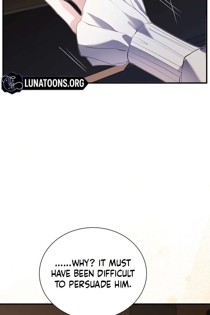 The Fake Saint of a Reverse Harem Game Chapter 30 - Page 53