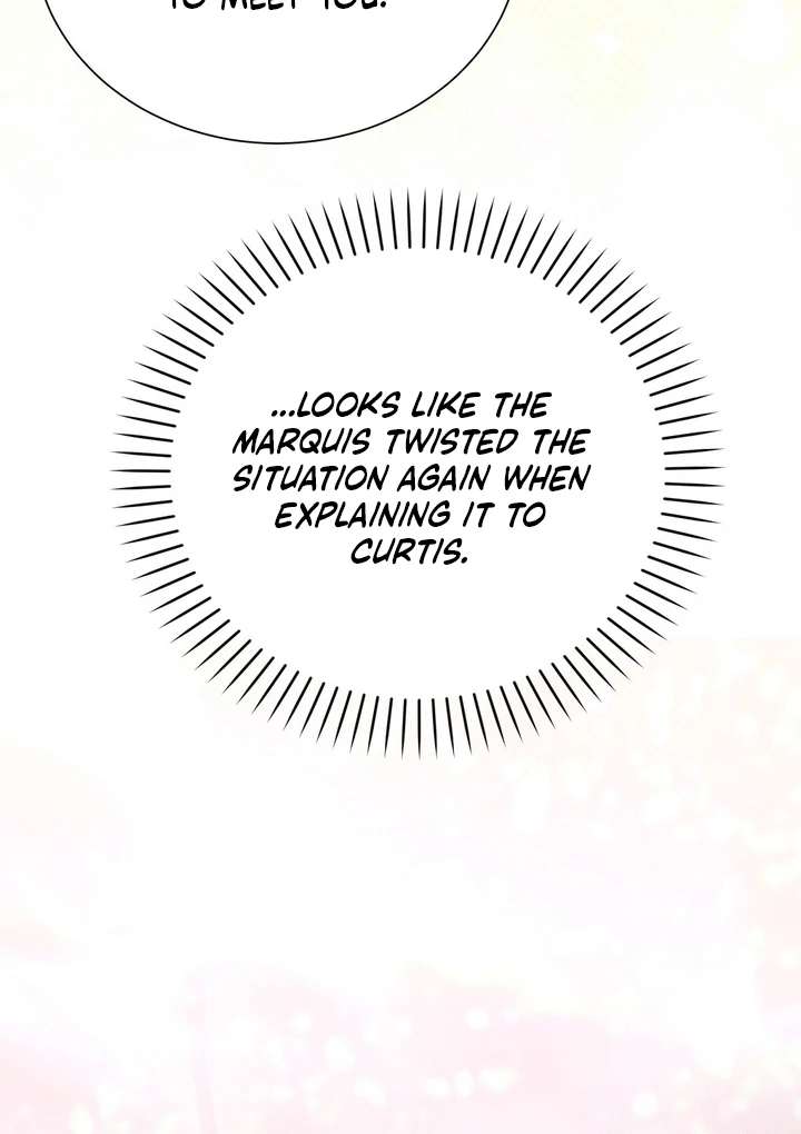 The Fake Saint of a Reverse Harem Game Chapter 30 - Page 55